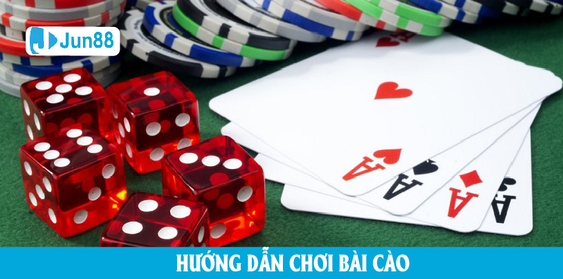 Jun88 hướng dẫn cách chơi bài cào bằng phương pháp mới và đơn giản nhất