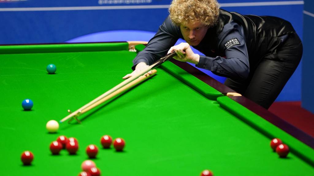 Cá cược Snooker Welsh Open