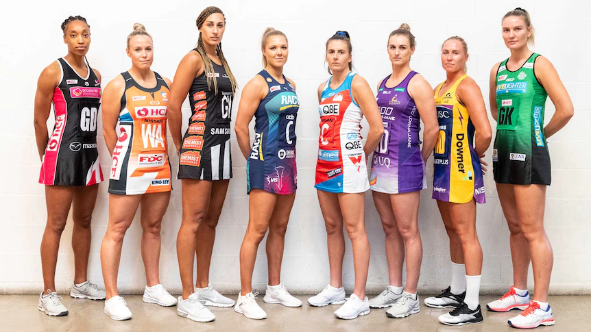 cá cược Super Netball