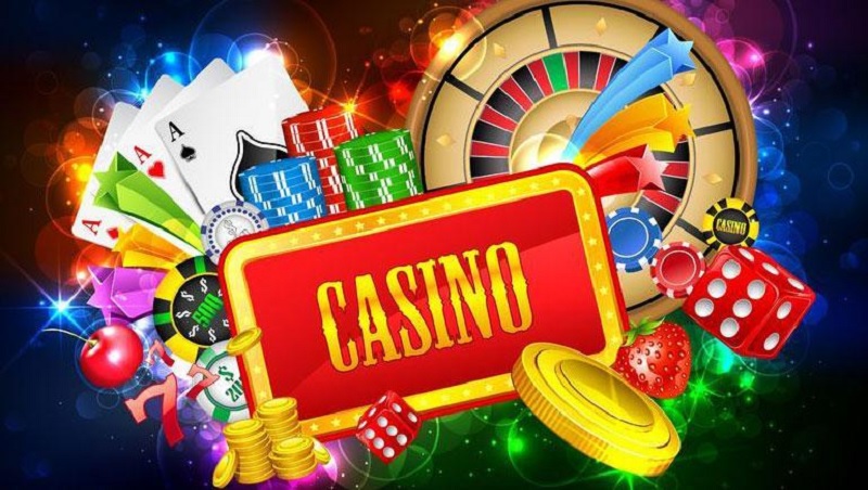 Để hợp pháp hoá casino, đòi hỏi nhà cái phải thoả mãn những điều kiện rõ ràng